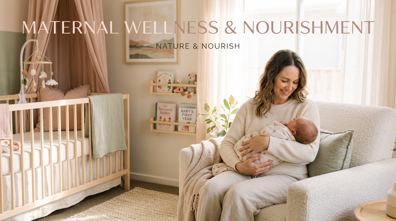 Benefits of Breastfeeding