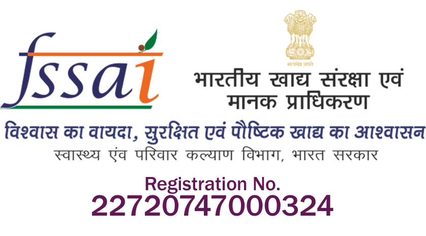 FSSAI Food Safety