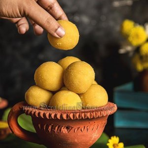 Moong Dal - 400 gm