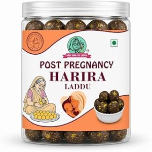 Harira Laddu - 400gm