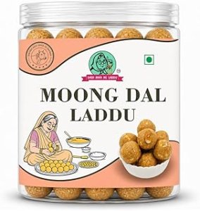 Moong Dal - 400 gm