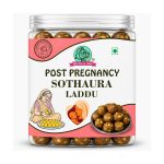 Post Pregnancy Laddoo (Sothaura)