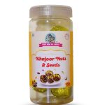 Khajoor Nuts & Seeds Laddu