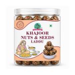 Khajoor Nuts & Seeds Laddu