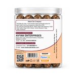 Khajoor Nuts & Seeds Laddu - Image 2