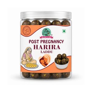 Harira Laddu