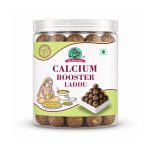 Calcium Booster Laddu