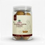 Panjiri Gond Laddu