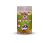 Latta Laddu (Mahua & Till)